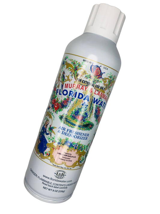 Florida Water Air Freshener Cologne Divinne Ssence