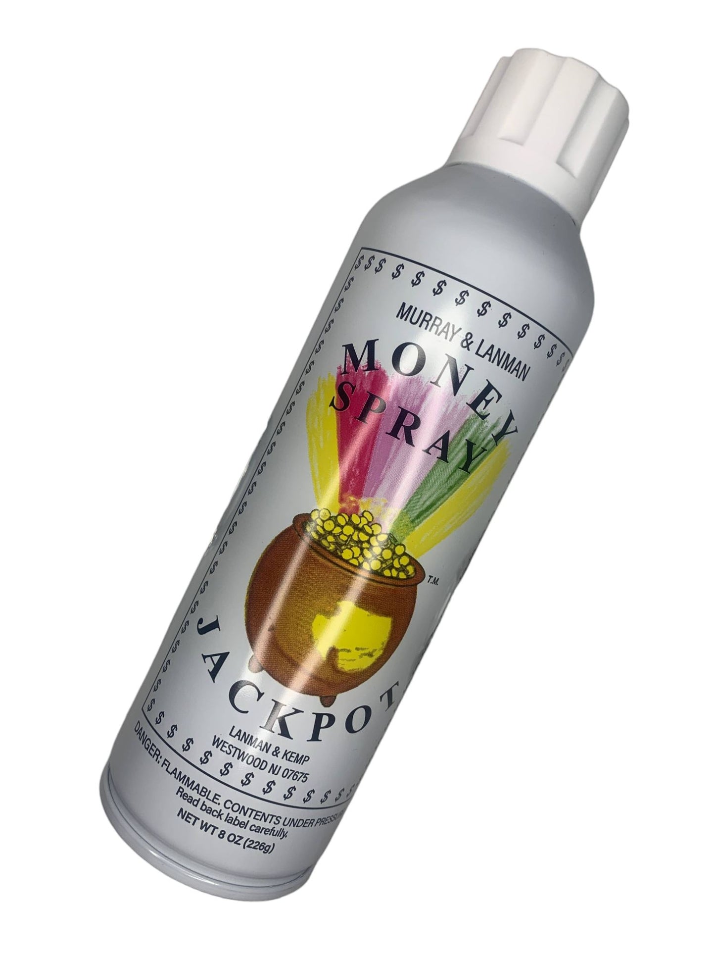 Money Jackpot Air Freshener air freshener Divinne Ssence