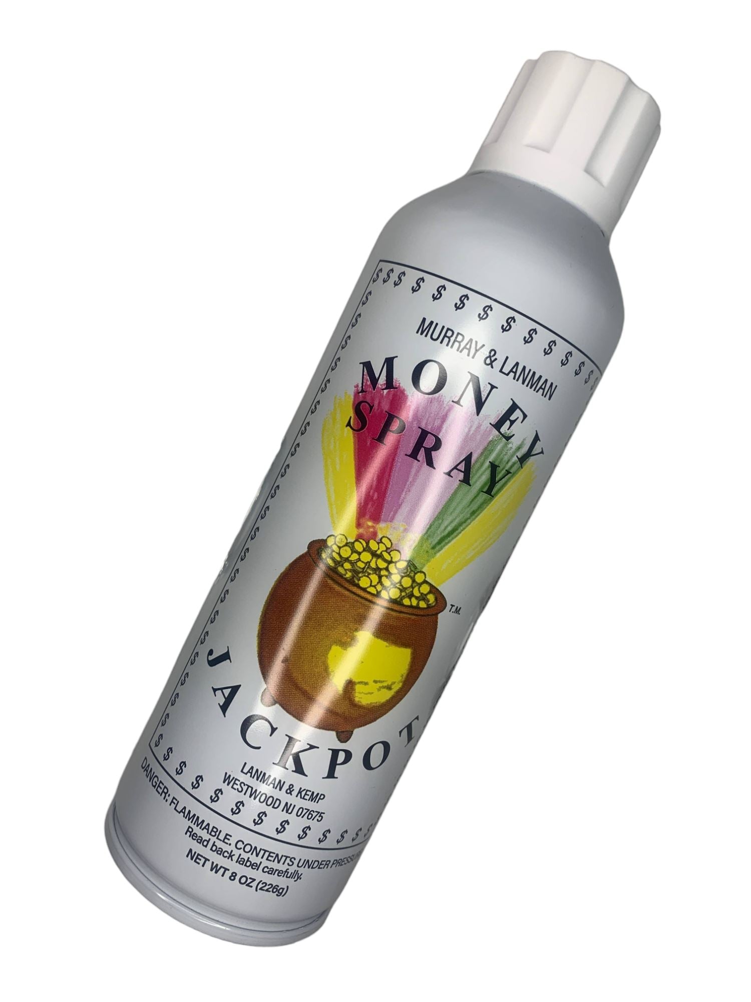 Money Jackpot Air Freshener air freshener Divinne Ssence