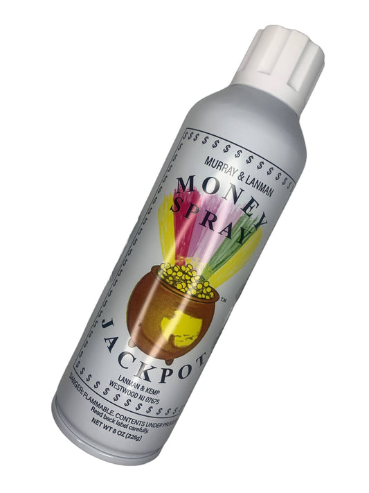 Money Jackpot Air Freshener air freshener Divinne Ssence