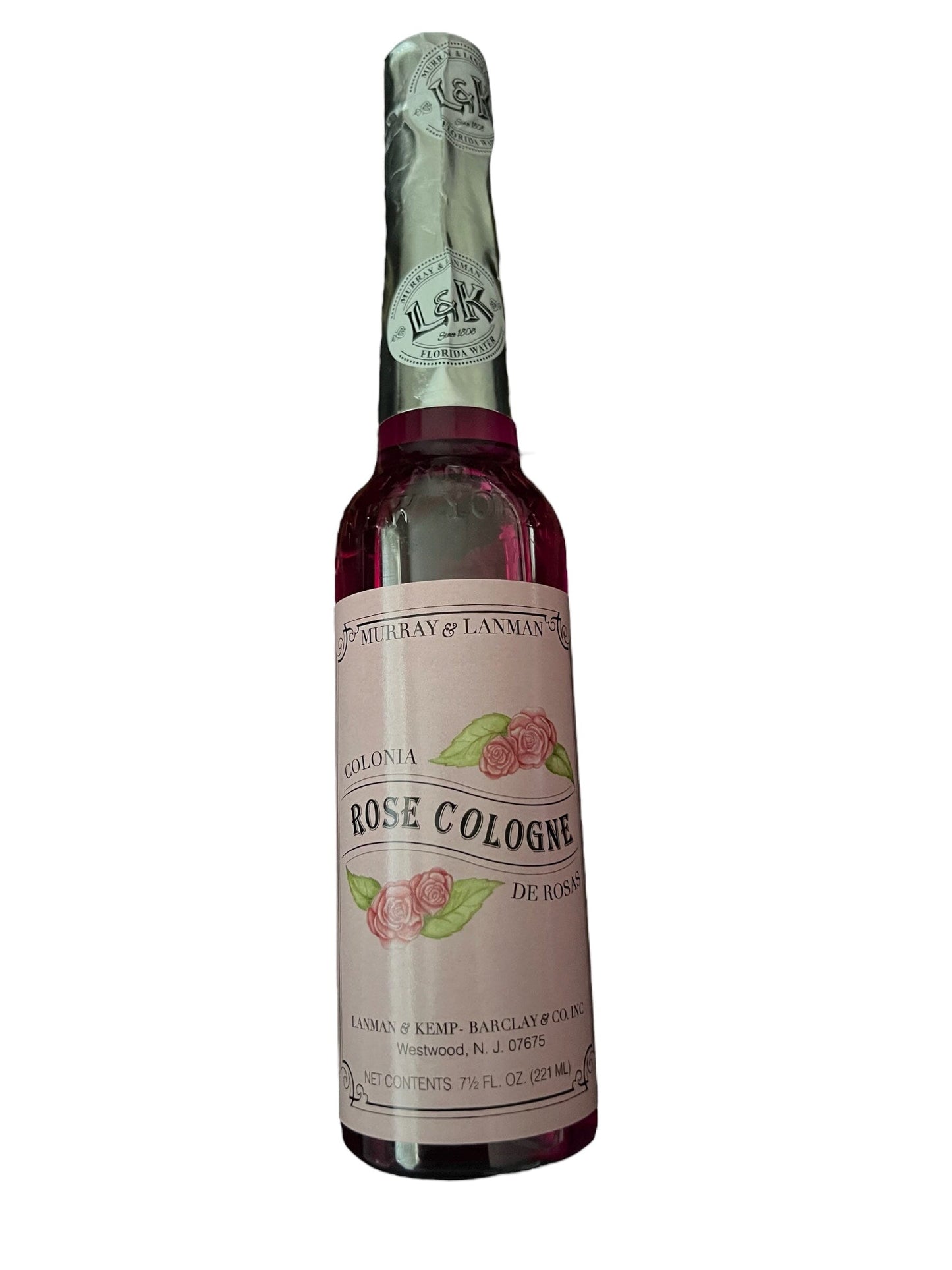 Rose Cologne Cologne Divinne Ssence