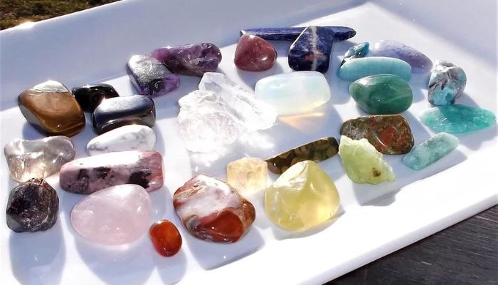 Where to buy a high-quality crystal starter kit online