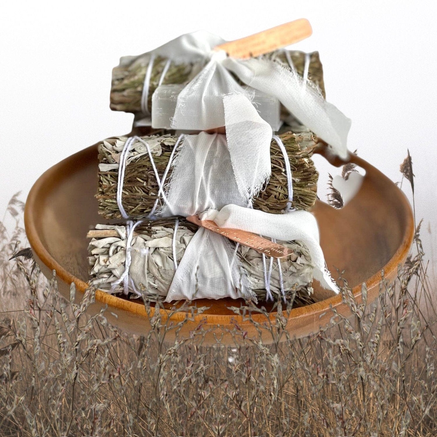 Spiritual Cleanse Collection