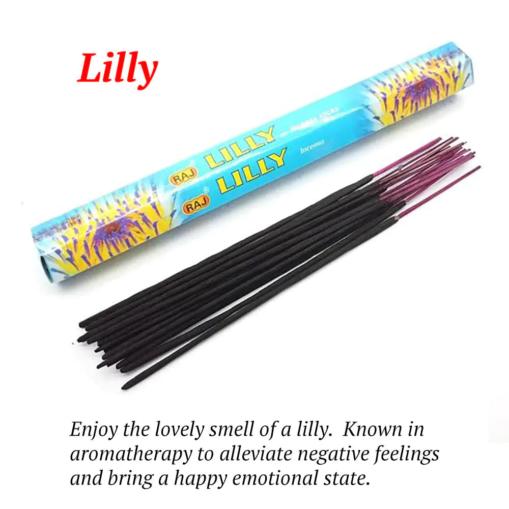 Lilly_Incense_Sticks-Divinne_Ssence