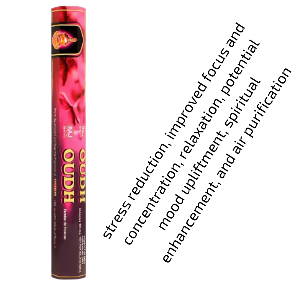 Divinne Incense Sticks