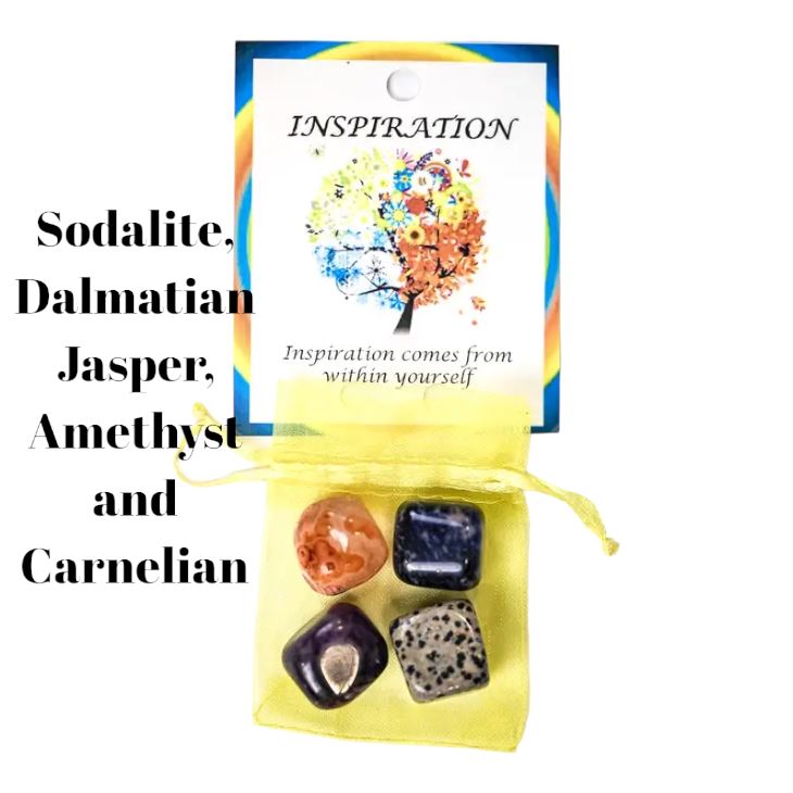Divinne Intentions Crystal Bags Crystals Divinne Ssence Inspiration  