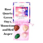 Divinne Intentions Crystal Bags Crystals Divinne Ssence Love  